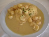 Crema de Puropollo suprema